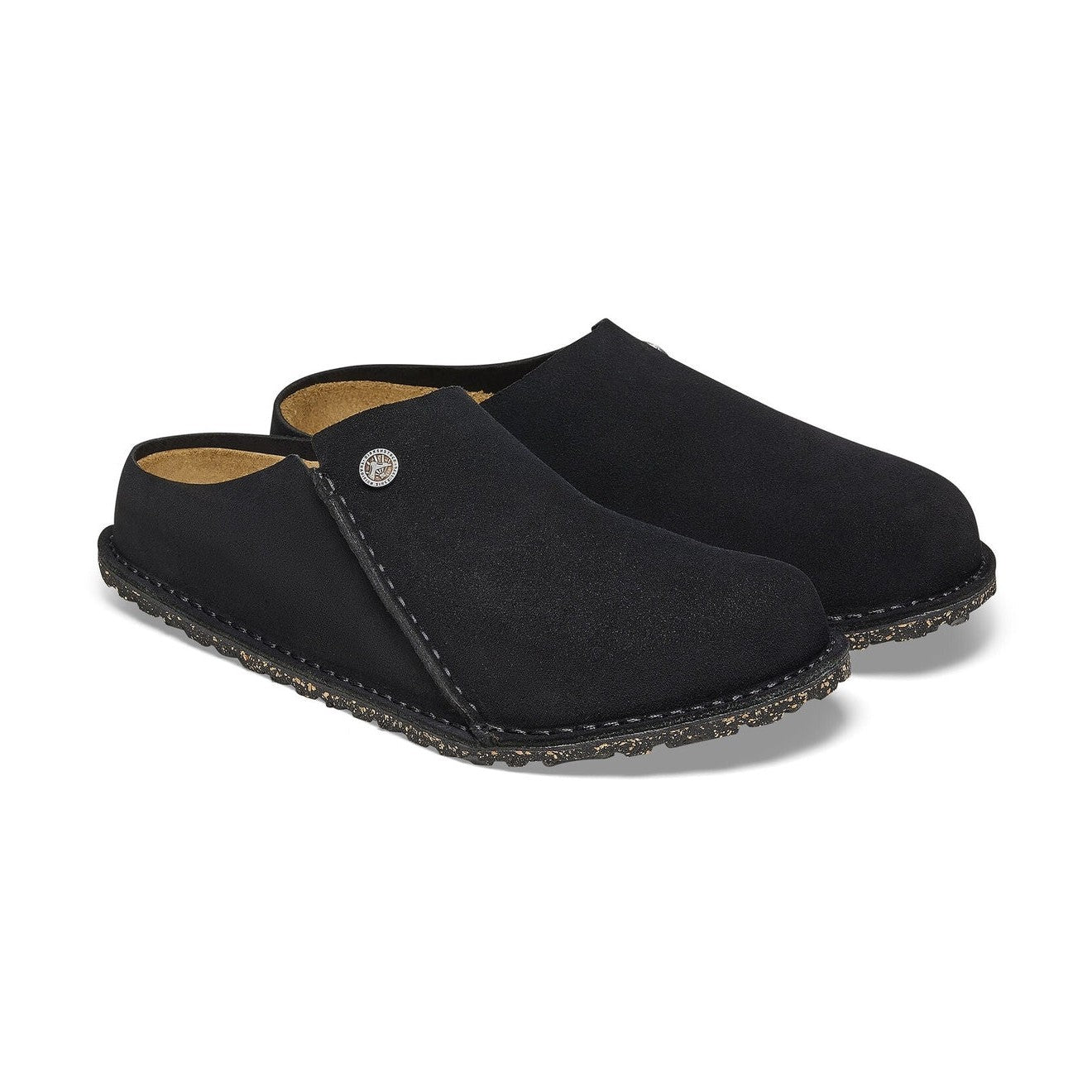 Plantare anatomico estraibile in sughero e lattice Birkenstock Zermatt Premium