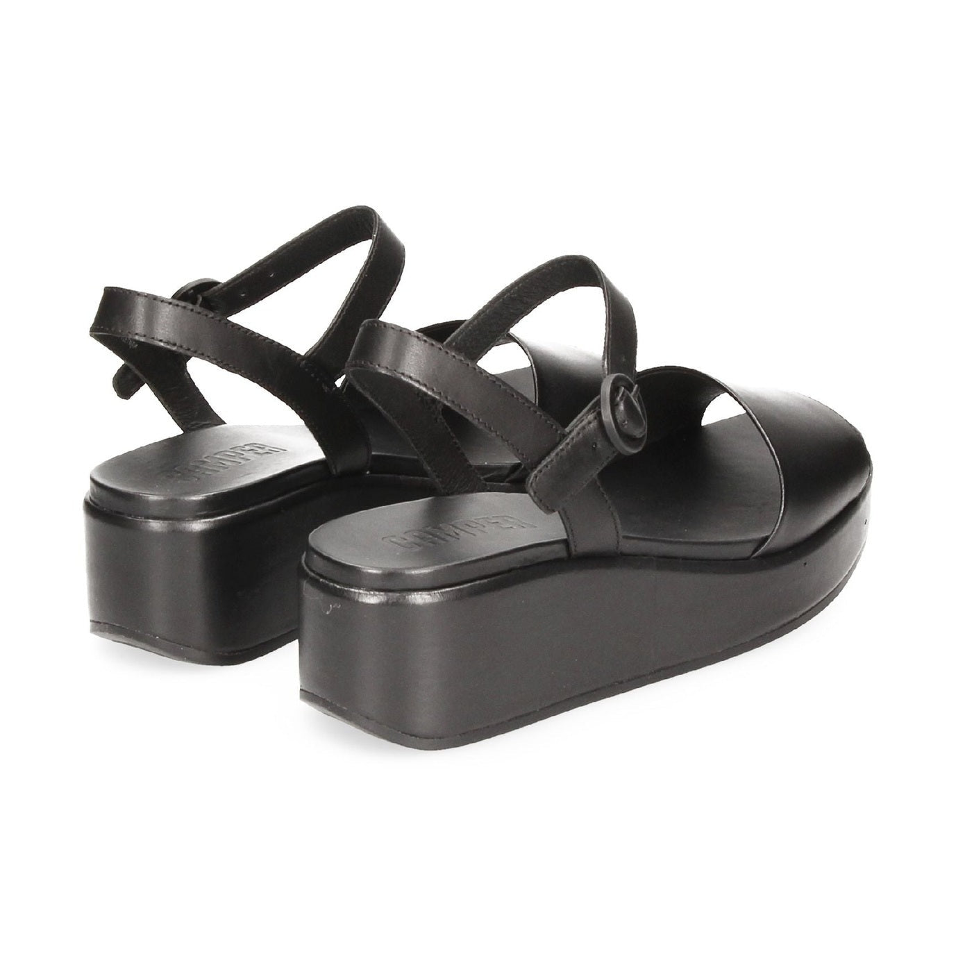 K200564 - Sandalo a fascia da donna CAMPER modello MISIA