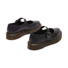 Dr. Martens Elphie MJ Donna Scarpe Mary Jane in Pelle Virginia