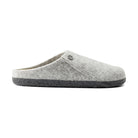 Plantare anatomico estraibile in sughero e lattice Birkenstock Zermatt feltro