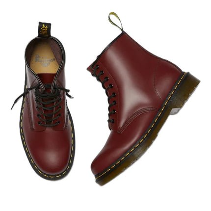 Stivaletti uomo 1460 Dr. Martens in pelle
