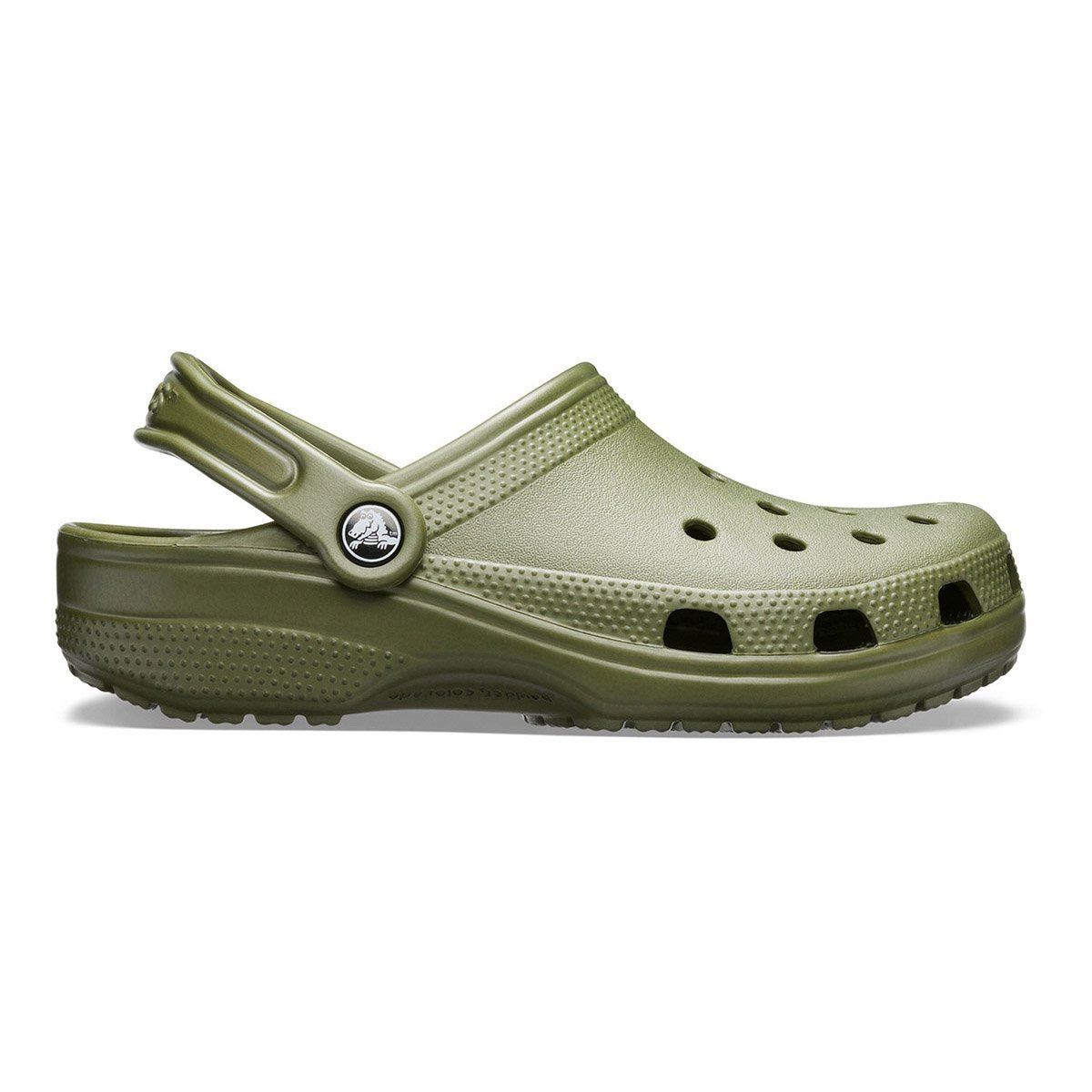 Crocs Classic Sabot U15 Unisex Comfort Leggero