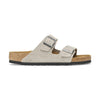 Plantare anatomico originale Birkenstock in sughero e lattice sandalo Arizona Classic donna