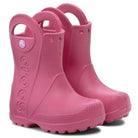 12803A - Stivaletto anti pioggia da bambino CROCS modello HANDLE IT