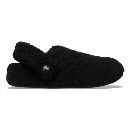 Crocs Classic Cozzzy Slipper con un design semplice e ideale per il relax domestico