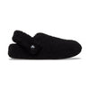 Crocs Classic Cozzzy pantofola donna in eco-pelliccia — dettaglio cinturino