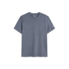 Ecoalf Vent t-shirt uomo in cotone organico — vista frontale