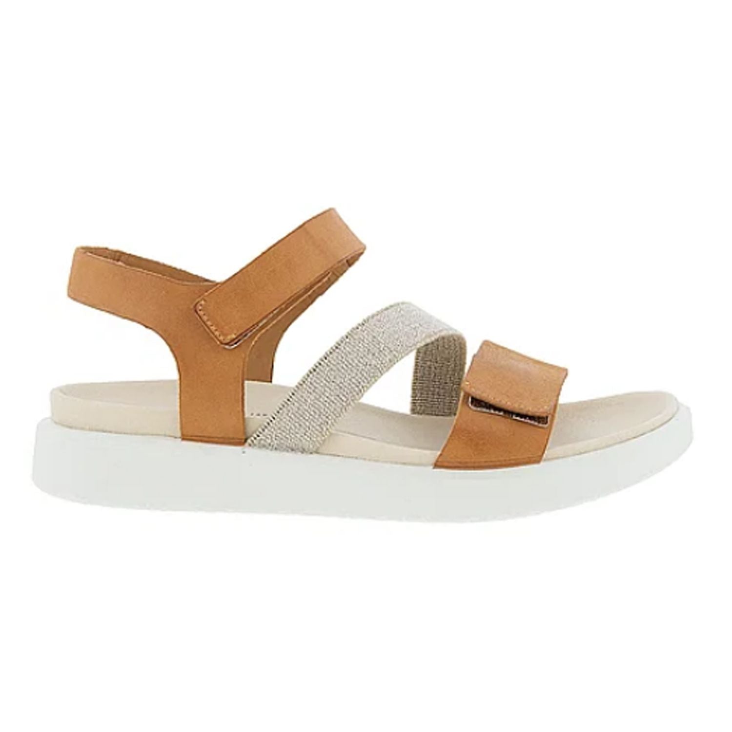 27371302021 - Sandalo da donna ECCO modello FLOWT W