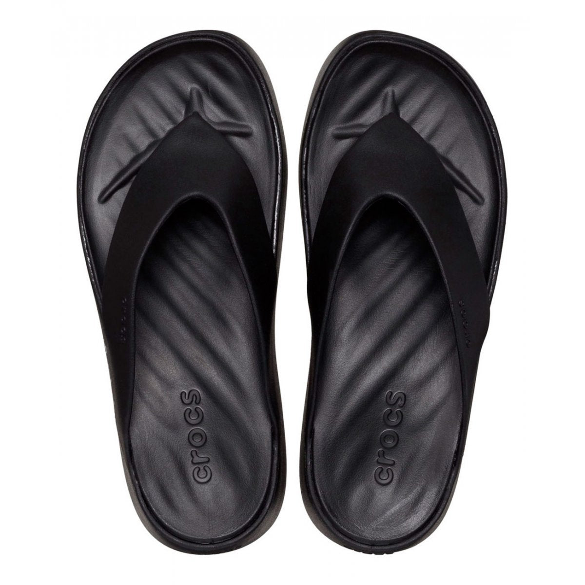 209410 - Sandalo infradito da donna CROCS modello GETAWAY PLATFORM FLIP W