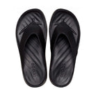 209410 - Sandalo infradito da donna CROCS modello GETAWAY PLATFORM FLIP W