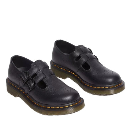 Comfortable and stylish double-strap Mary Jane shoes – Dr. Martens 8065