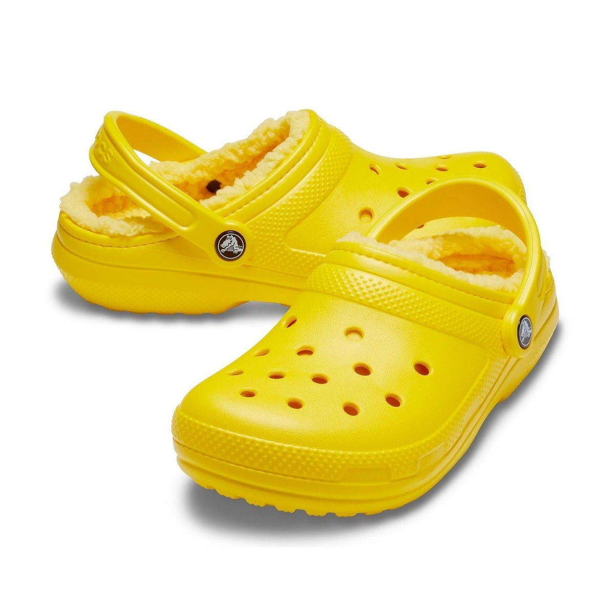 203506 - Sabot da bambino CROCS modello CLASSIC LINED CLOG K