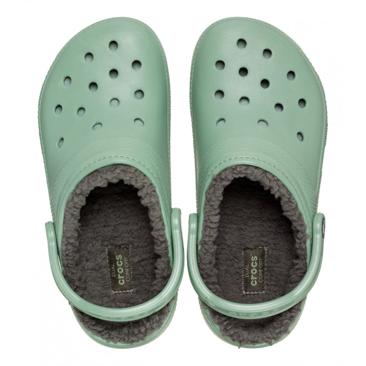 203591 - CLASSIC LINED CLOG