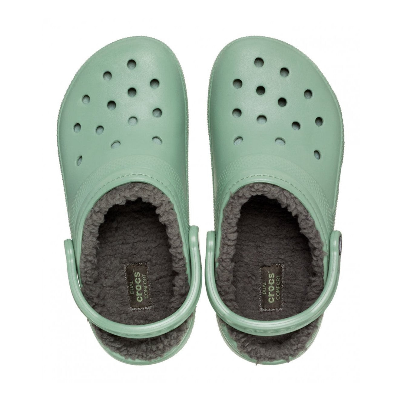203591 - CLASSIC LINED CLOG