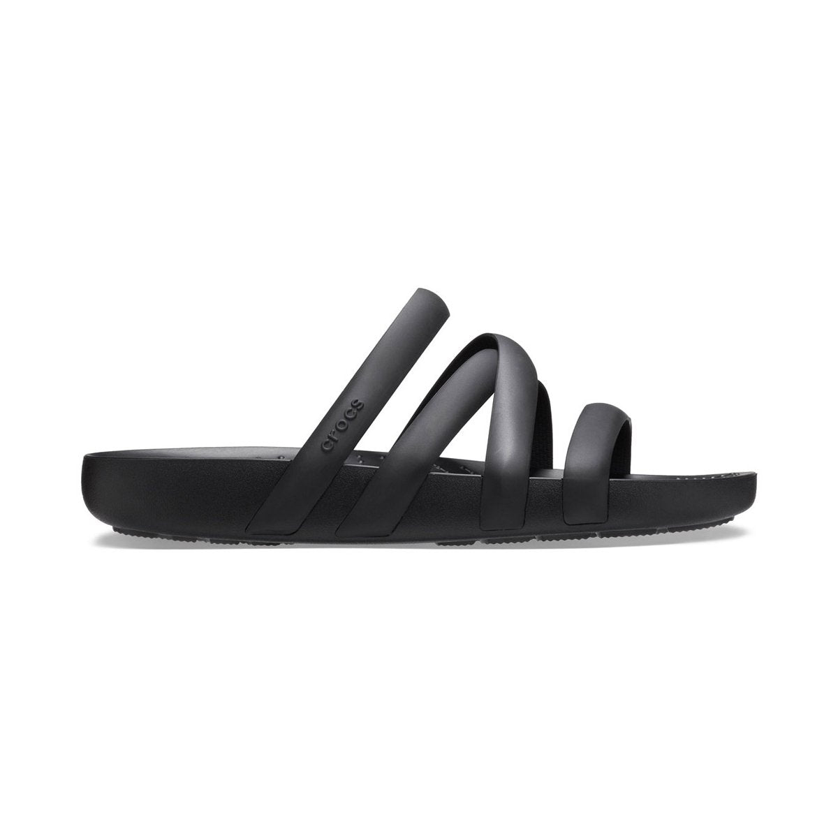 208217 - Sandalo da donna CROCS modello SPLASH STRAPPY W