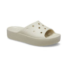 208180 - Sandalo da donna CROCS modello CLASSIC PLATFORM SLIDE W
