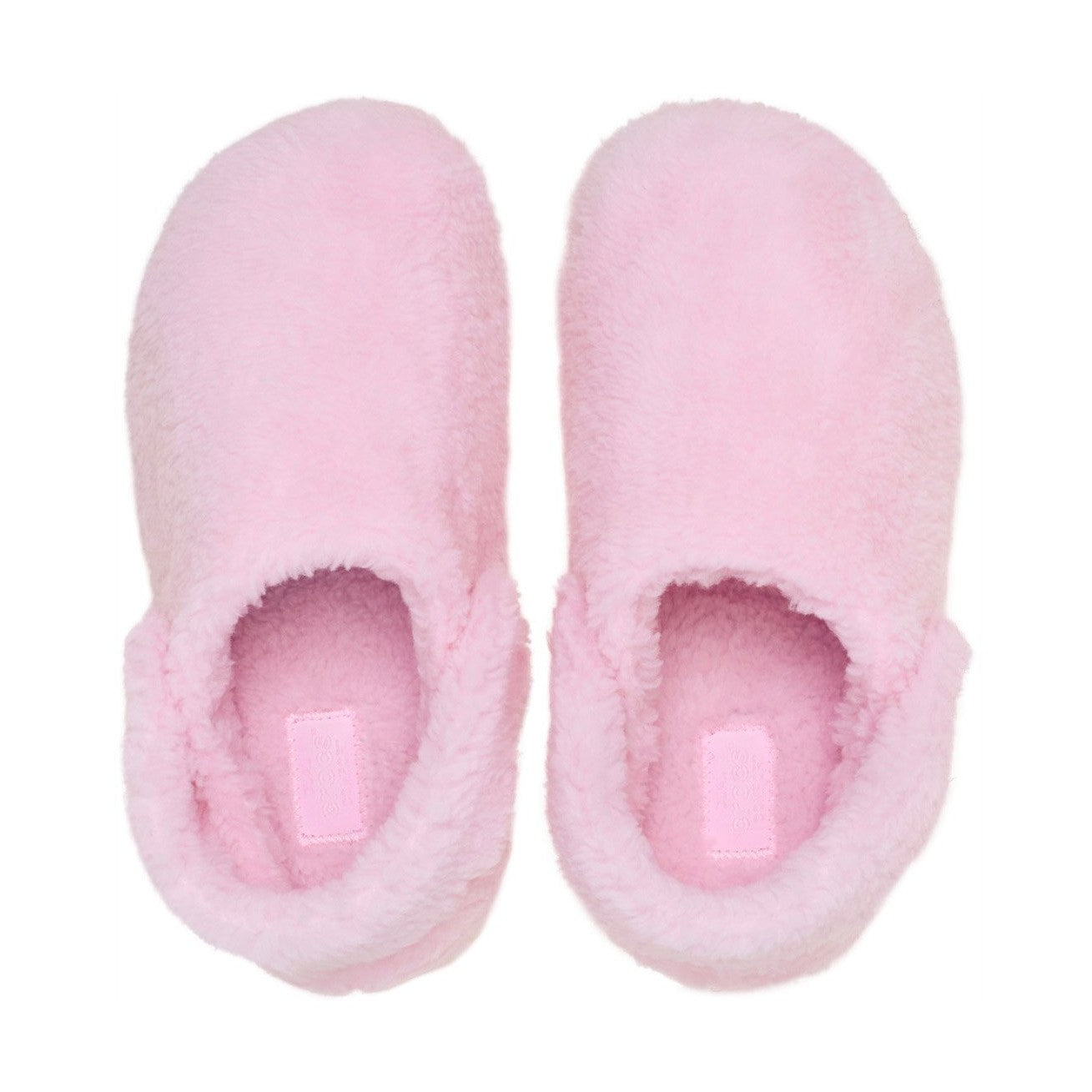 Crocs Classic Cozzzy Slipper Donna Pelliccia