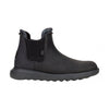 HeyDude Branson Classic stivaletto uomo in similpelle idrorepellente — vista laterale
