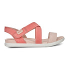 Sandalo da donna ECCO modello DAMARA art. 24827350903