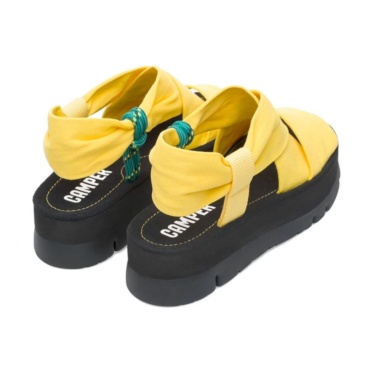 K201238 - Scarpa da donna CAMPER modello ORUGA UP