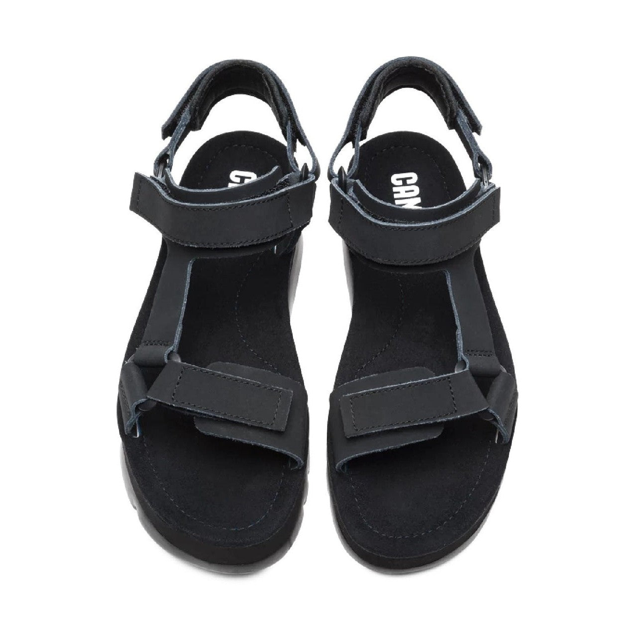 K201037 - Scarpa da donna CAMPER modello ORUGA UP