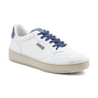 Design essenziale dal profilo basso Natural World Hiba sneaker unisex vegana