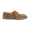 El Naturalista Bare scarpa unisex in pelle — vista laterale