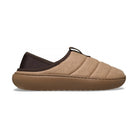 Crocs Classic Sueded Moc Unisex Mocassino Leggero Comfort