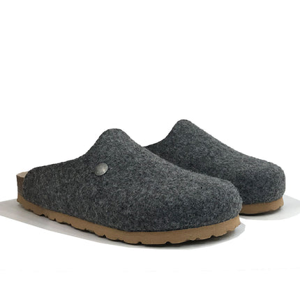 CH27 - Pantofola da uomo e da donna NATUNED