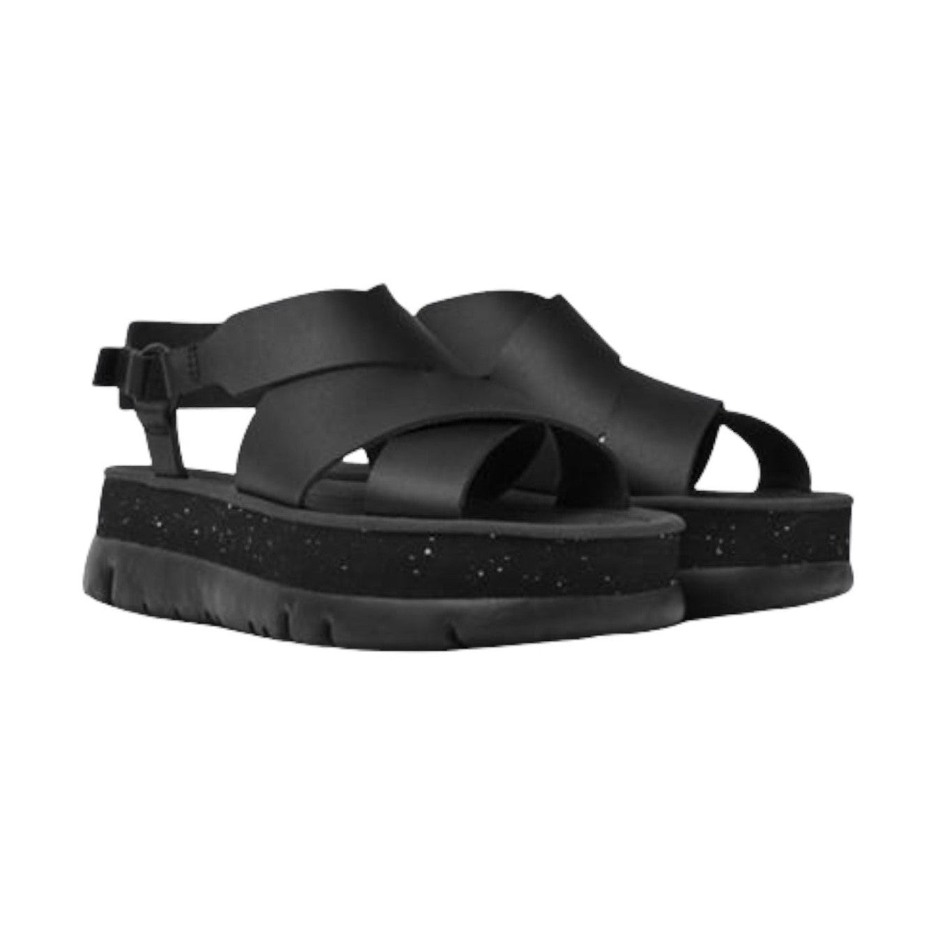 K201399 - Scarpa da donna CAMPER modello ORUGA UP