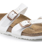 MAYARI BIRKO-FLOR KIDS - Sandalo da bambina BIRKENSTOCK con infradito e cinturini regolanbili