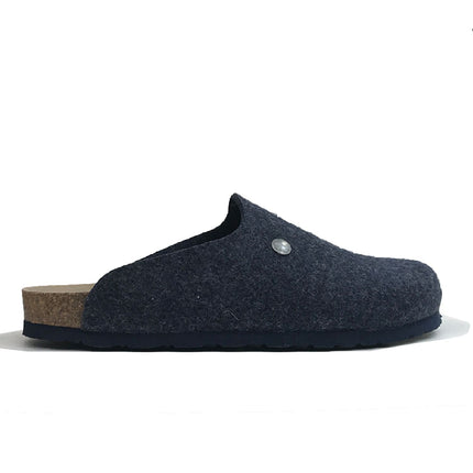 CH27 - Pantofola da uomo e da donna NATUNED