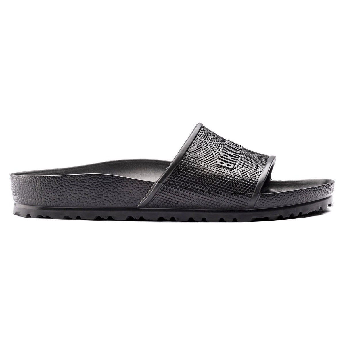 BARBADOS - Sandalo BIRKENSTOCK in gomma a fascia larga