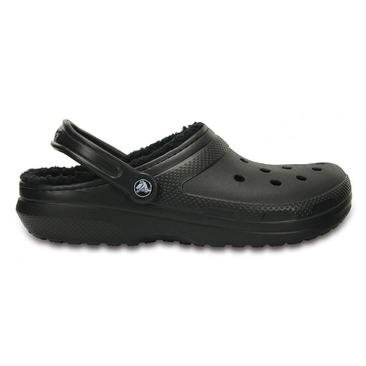203591 - CLASSIC LINED CLOG