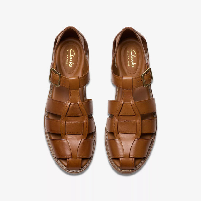 HANA SUN - Ballerina da donna CLARKS modello HANA SUN