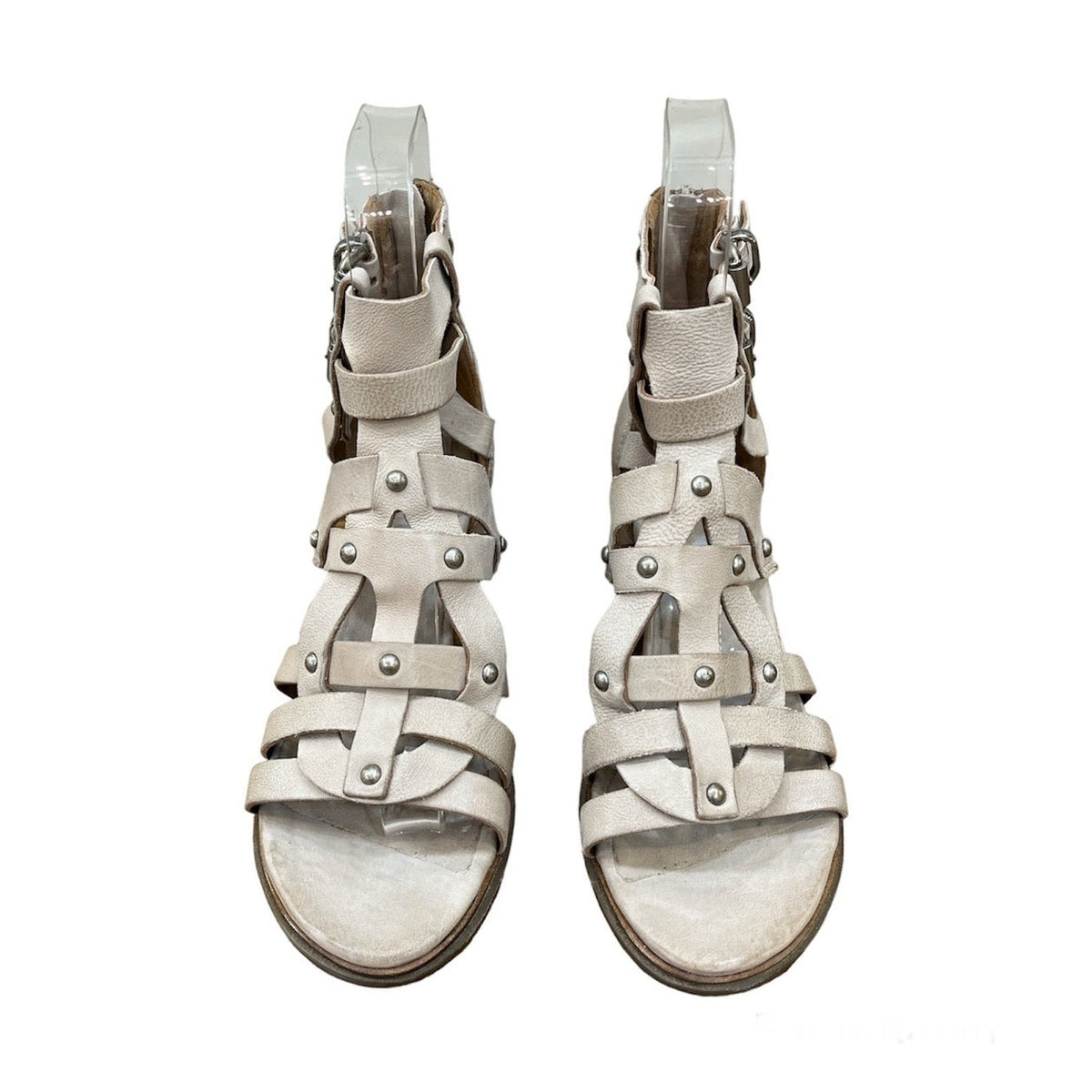 672015 - Sandalo da donna AS98 modello MORAINE