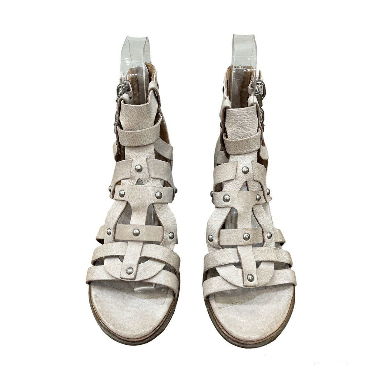 672015 - Sandalo da donna AS98 modello MORAINE