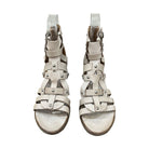 672015 - Sandalo da donna AS98 modello MORAINE