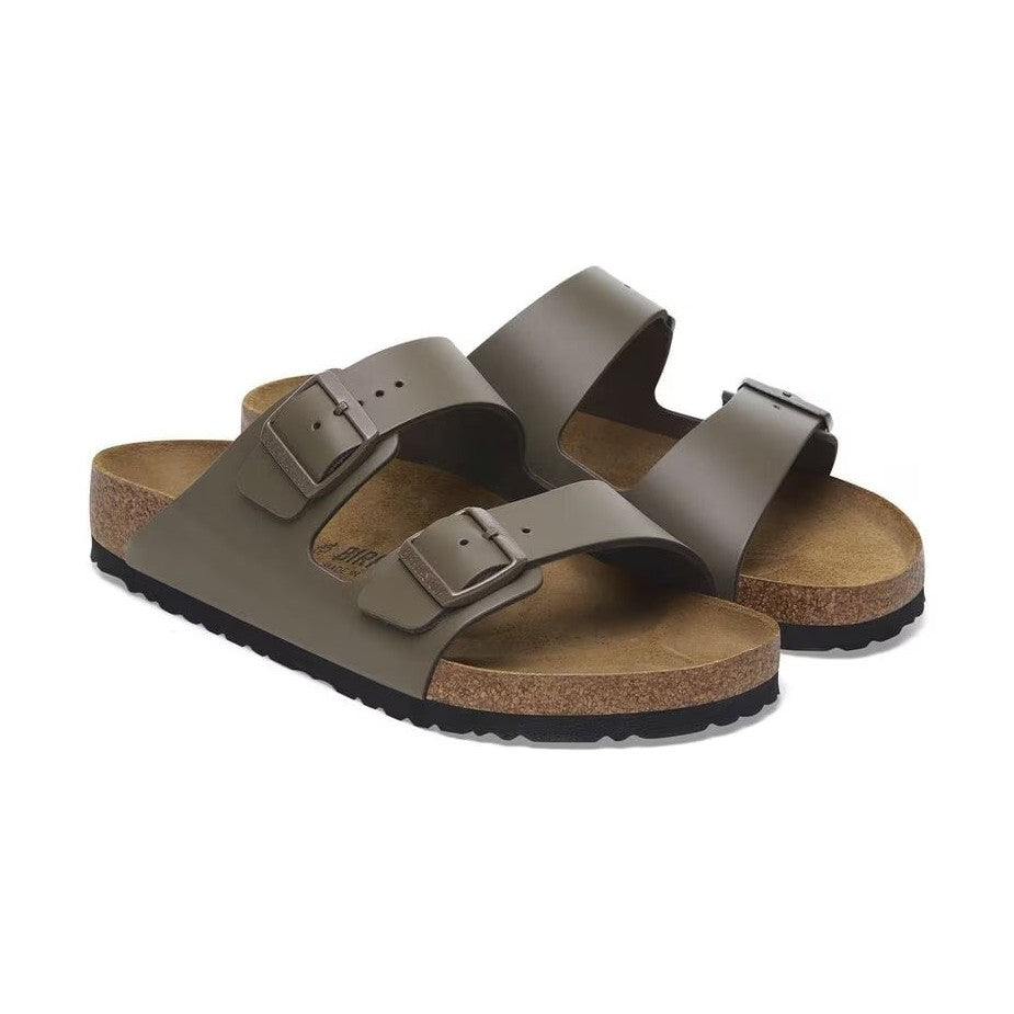Suola EVA ammortizzante con profilo sughero Birkenstock Arizona unisex