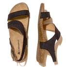 N5077 - Sandalo da donna EL NATURALISTA modello WAKATAUA