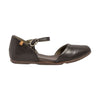 El Naturalista Stella scarpa donna in pelle — vista frontale