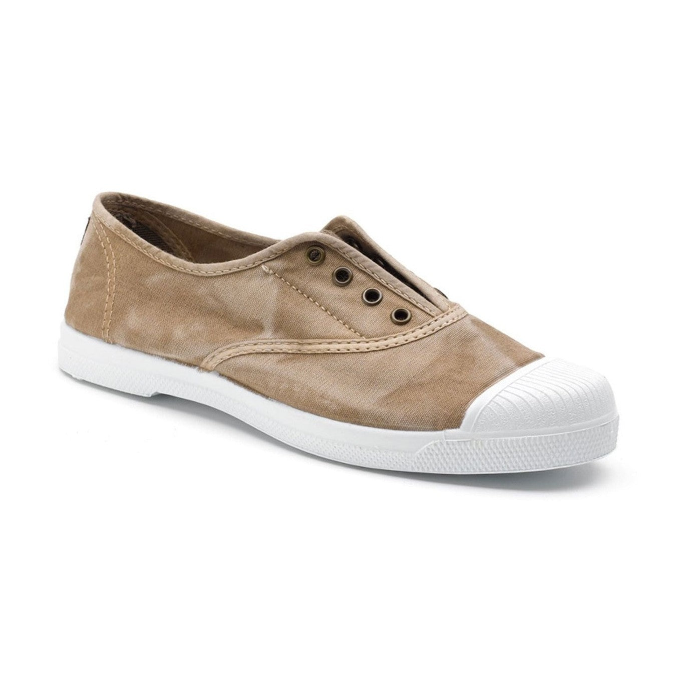 102E - Scarpa da donna in tessuto NATURAL WORLD