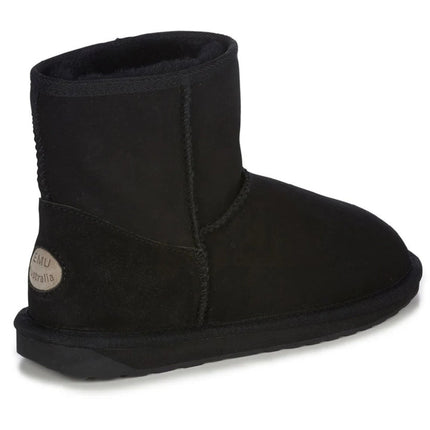 EMU Australia Stinger Mini stivaletti donna suola in gomma con profilo flessibile