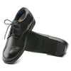 Scarpa da uomo BIRKENSTOCK stringata in pelle - JAREN