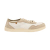El Naturalista Origen scarpa unisex in pelle e tessuto — vista laterale