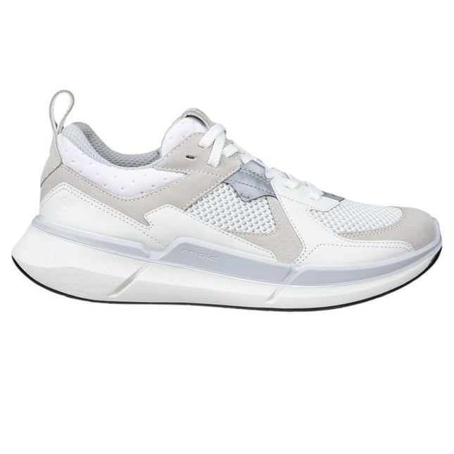 ECCO BIOM 2.2 W Donna Sneaker Sportiva Anatomica In Pelle