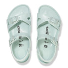Coppia sandali Birkenstock Rio Kids EVA bambina impermeabili per spiaggia e piscina