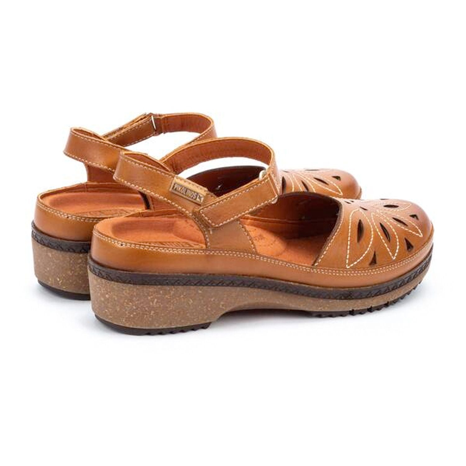 W0W-1985 - Sandalo da donna PIKOLINOS modello GRANADA