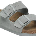 Profilo suola EVA ultraleggera e sughero sandalo Birkenstock Arizona donna