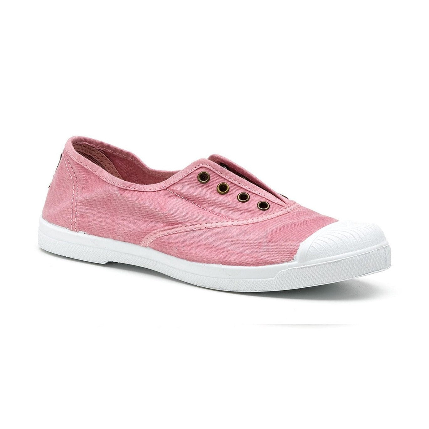 102E - Scarpa da donna in tessuto NATURAL WORLD